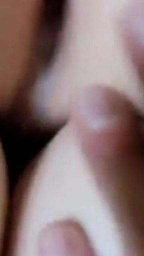 Inga the Creampie Slut