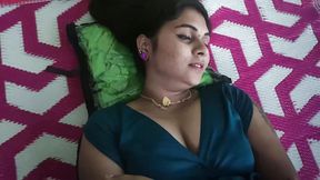 Vaishnavy and Sharun Raj Modern Dress Boobs Romance