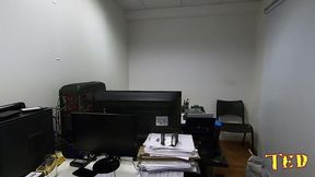 pernocas vem ao estudio da hardbrazil e diretor fode ela no pelo - fabio silva