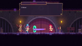 Scarlet Maiden Pixel 2D prno game part 58