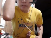 Another Jakol Solo of King Ivan