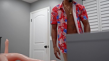 Independence Day FuckFest