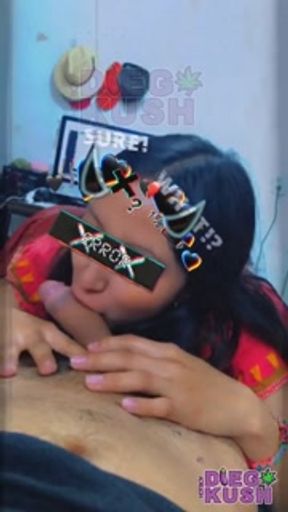 Las oaxaqueñas la maman rico 🇲🇽