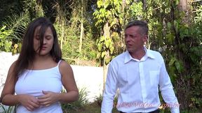 setsexvideos - moca do interior fica perdida e acaba fazendo dp com caseiro e dono da chacara. paola gurgel, vagninho, higor negrao- parte 1-2