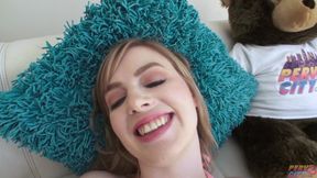 Dolly Leigh Solo Masturbation