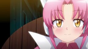 Notto Sexaroid Eurie! Episodio 1