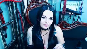 Mistress Kiko Private Show