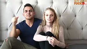 Big Cock jock benji bastian fucks blondie Sarah Sunday