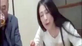 Japanese Babe's Tight Ass Ripped Wide Open - Anal Pleasure Overload!