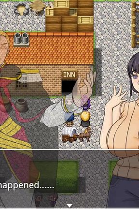 The Fate of Choice: the Husband Is Working While the Wife Cheats and Spreads Her Legs in the Mountains - Episode 4