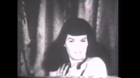 The Sensual Dancing Girl