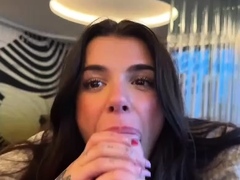 GirthMasterr eGirl Monster Cock Sextape FULL HD -&gt;