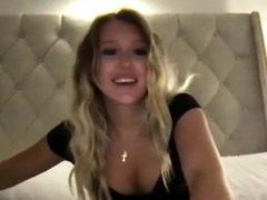 Solo Girl Free Amateur Webcam Porn Video