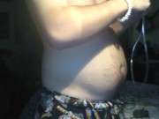 Ah Yes Tightness 1