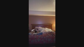 Unleashed Carnal Craving: Reunited & Ruined (Intimate View PLUS Wide View)