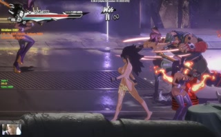 pure onyx - HARDCORE POLICE SEX