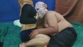 Having a Good Fuck with My Brother-in-law