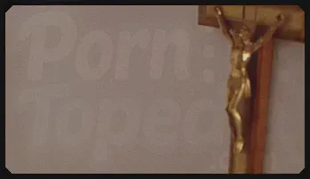 Twink's Intense Bareback Session with Dominant Priest