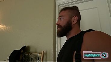 Sexy Android Ravyn Alexa Gets Fucked By Her Master!
