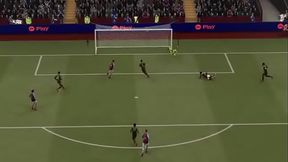 Modo carrera Aston Villa