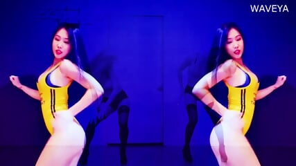 WAVEYA Ass and Sluts Music Video