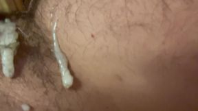 Cumming for My Friend