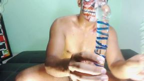 Jhon Devia Private Show