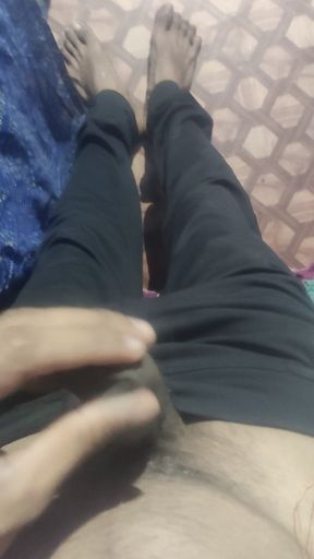 I Am Sacrificing My Penis for Your ***