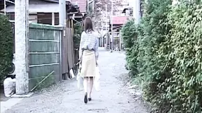 P135G03 A sensual erotic drama about a woman who marries into a perverted family, just like an ordinary family in the good old days of the Showa era!