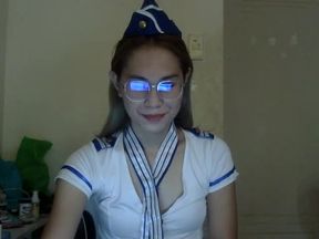 One word: XXCHELLY4U69. Three flavors: naughty, pleasure, and raw.