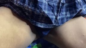 Fucked Sister-in-law Hard with Thick Desi Cock