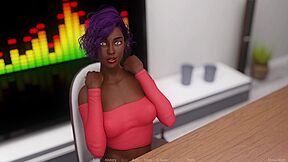 Interracial Exchange ( )