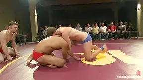 The Summer Smackdown Tournament Finale - Live Audience Tag Team Bout!