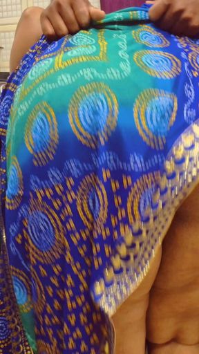 Stepmom ki badi Gand