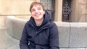 Hard Deep Angle Inside Cute Clenching Cheeks – Young Top Pounds Ass Madly – XXXGayStyle