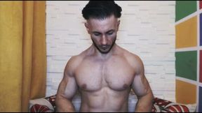 Robin Irons Private Show