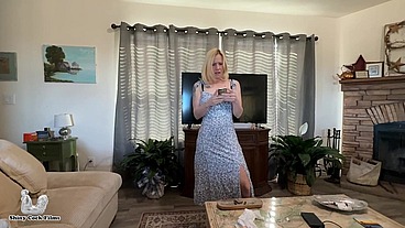 A preview from 'Stepmom Finds New Way To Motivate Me'