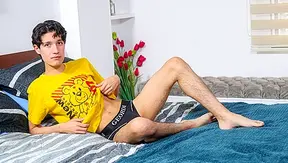 Dannys Filthy Touch Ignites Wild Gay Desires – Steamy XXX Fun 18+