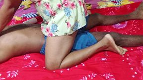Sri Lanka Spa Girl Fucking