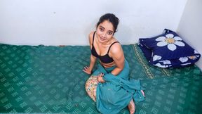 PART 2 Landlord &amp; Chachi ki chudai- hot desi chachi(tenant) pay rent by fuck with landlord's son in bangla Audio.