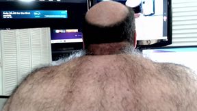 Bullmusclejoe Cumming in His Fleshlight!