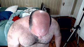 Bullmusclejoe Cumming in His Fleshlight!