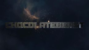 Eliza Rae Gets Creampie'd By Chocolatebeast