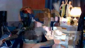 Isabella Pearson Private Show