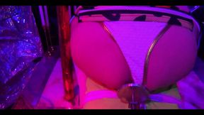 Toypleasurexxx - a Golden Toy for My Young Ass