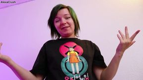 Crazy Ex Vores Her Boyfriend