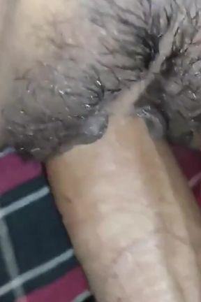 New Kanda with Nepali GF
