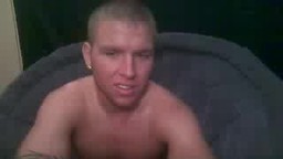 Johnny Hoss Private Show