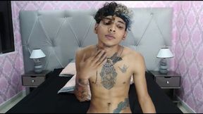 Nathaniel Ferrec Private Show