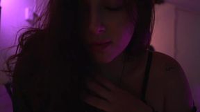 pretty and sexy eyes